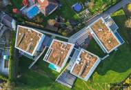 PARKVILLEN Zaubertal - Exklusive Wohnung mit hochwertiger Ausstattung in Leonding zu verkaufen!