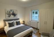 Leistbares Wohnen in Traisen! 2-Zimmer Wohnung in Ruhelage mitten in der beliebten WAG-Siedlung!