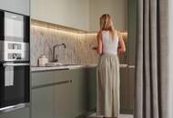 Siebenbrunnengasse 44 - Exklusives Wohngefühl im Herzen von Margareten