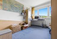4-Zimmer-Wohnung in bester Urfahraner Lage