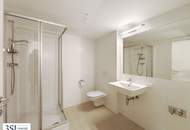 Hofseitige angelegte Neubauwohnung mit Grünblick in unmittelbarer Nähe zu Schönbrunn und Roter Berg