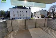 EINZIEHEN & WOHLFÜHLEN im Karmeliterhof - geräumige 2-Zimmer-Wohnung in Bestlage!