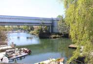 "Erste Reihe Alte Donau''