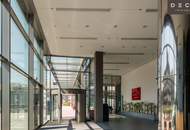 + + + ca. 1.500 m² Büro mit Ausblick + + + SATURN TOWER + + +