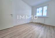 Geräumige, sanierte 4-Zimmer-Wohnung in ruhiger Lage – Nähe Bahnhof Floridsdorf