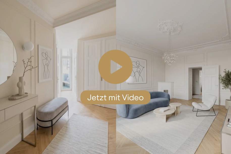 CHARME TRIFFT AUF KOMFORT, Wohnung-kauf, 299.000,€, 1190 Wien 19., Döbling
