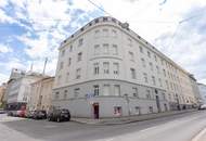 Exklusive Dachgeschoss-Maisonette mit 360° Wienblick und drei Terrassen - 1100 Wien