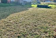 Idyllisches Freizeitgrundstück in Pframa: 150m² Garten mit Grünblick, nur 450 € pro Jahr Miete!
