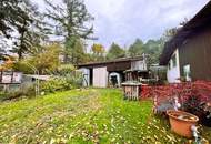 Selbstversorger Hof für die ganze Familie in ruhiger Lage und tollem Fernblick!