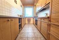 Charmante 4 Zimmer Wohnung mit Loggia und Garage
