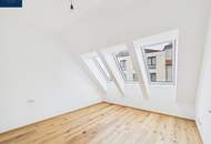 MIETE ERSTBEZUG - Dachgeschosswohnung im Stadtzentrum von Zwettl 74,67 m² Nutzfläche