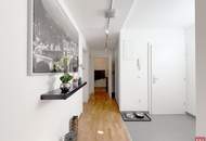 Charmante 3-Zimmer-Wohnung mit großem Balkon &amp; Parkplatz in zentraler Lage von Klosterneuburg