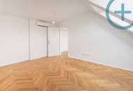 Einzigartige Maisonettewohnung mit Terrasse und Balkon