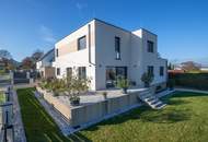 Exklusives Traumhaus mit Weitblick - modernes Wohnen in bester Lage