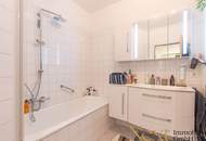 Gut aufgeteilte 2-Zimmer-Wohnung inkl. Loggia am Pöstlingberg/Linz zu vermieten!