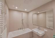 Newly built dreamlike Apartment with Large Balcony and Panoramic Views | GRÜNBLICK