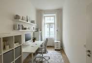 Hübsche 3-Zimmer Wohnung mit Balkon nahe U1/Reumannplatz!