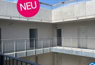 Unbefristet und modern wohnen im Jakomini Verde! Erstbezugs-Wohnungen in einem urbanen, grünen Viertel