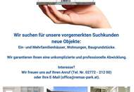 Schönes und modernes Einfamilienhaus im Wienerwald - zwischen Wien und St. Pölten