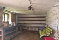 "Universelles Grundstück in Zentrumszone"