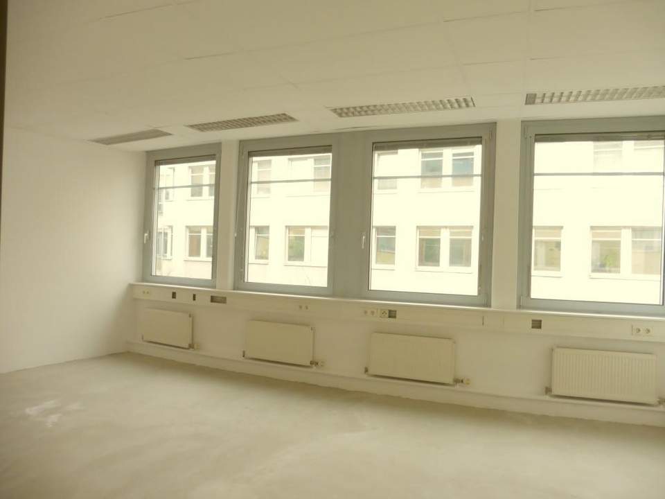 Nordbahnstraße: Top aufgeteilte Bürofläche // Nähe Praterstern
