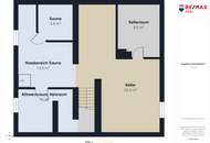 PERFEKT GEPFLEGT - WIE NEU! - HAUS IN STRASSHOF