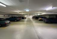 Jacquingasse - vollwertiger Garagenplatz unbefristet zu vermieten