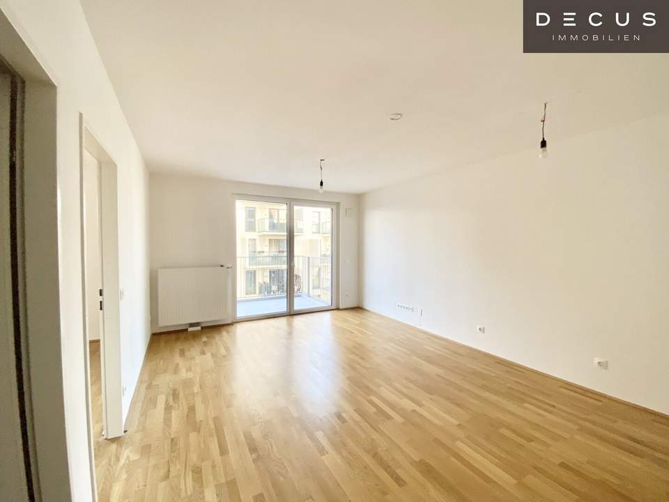 | AB AUGUST | 2 ZIMMER | NACHVERMIETUNG | NEUBAU | BAUJAHR 2019 | GRÜNLAGE | RUHELAGE
