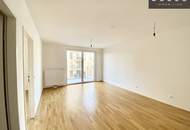 | AB AUGUST | 2 ZIMMER | NACHVERMIETUNG | NEUBAU | BAUJAHR 2019 | GRÜNLAGE | RUHELAGE