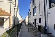 * Exklusive Reihen- und Doppelhäuser am idyllischen Hunyadi Park mit Blick in den Park im ALTORT MARIA ENZERSDORF!