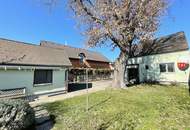 Renovierungsbedürftiges 4 Zimmer Einfamilienhaus Bj 1958 mit Garage - kein Keller - Nähe U2 Station Aspern Nord