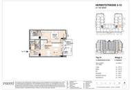 Klein, fein, mein: U6 Burggasse- NEU - WOHNEN AM PARK - Urban &amp; Grün
