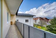 Hochwertig sanierte 3-Zimmer-Wohnung in Igls mit großer Loggia und Blick auf die Nordkette