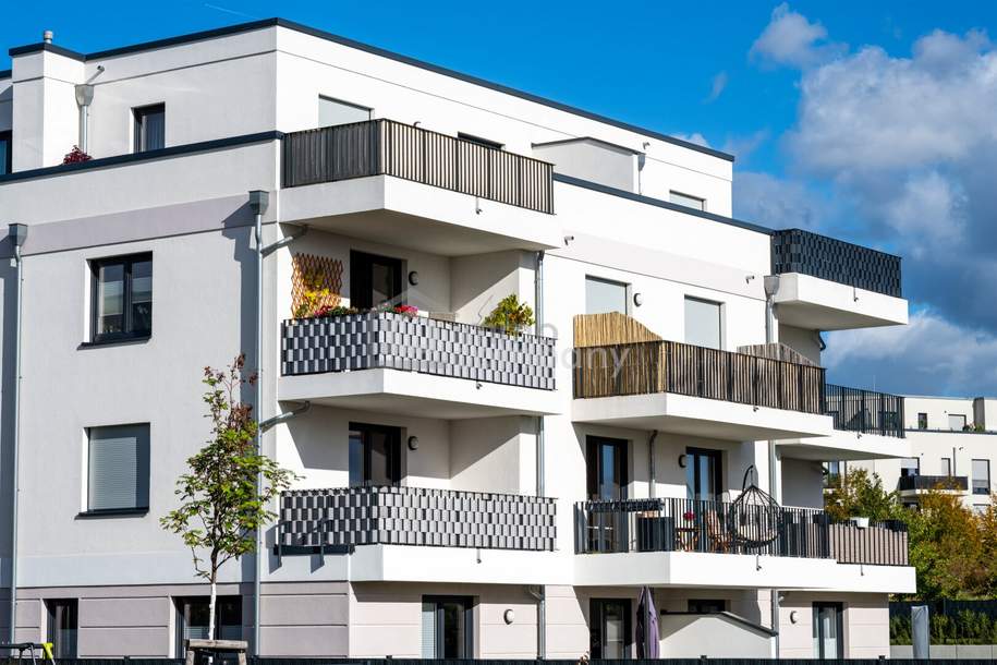 Exklusives Bauträgerprojekt in Floridsdorf!, Grund und Boden-kauf, 2.600.000,€, 1210 Wien 21., Floridsdorf