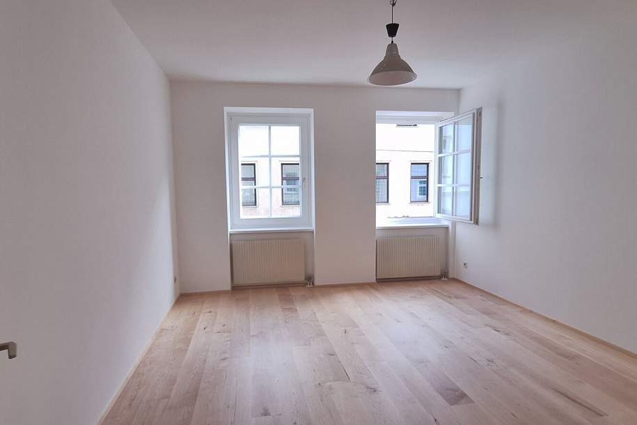 Ideale Kleinwohnung in urbaner Lage mit besonderen Vorzügen, Wohnung-kauf, 219.000,€, 1120 Wien 12., Meidling