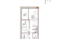 Wohnen im grünen mit Bergblick