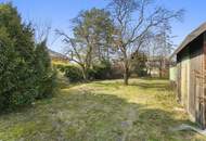 Schmuckes Einfamilienhaus in Oberwaltersdorf