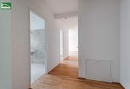 Exklusive 3-Zimmer-Terrassenwohnung mit perfekter Verkehrsanbindung!