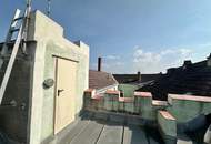 Stadthaus mit Charakter und Entwicklungspotenzial