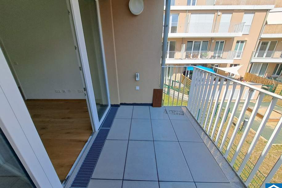 Wohnen mit Stil: Genießen Sie modernes Design und erstklassige Annehmlichkeiten, Wohnung-kauf, 339.000,€, 1220 Wien 22., Donaustadt