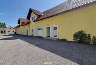 Wohn-Geschäftshaus mit 3 Wohnungen und 2 Geschäftsflächen