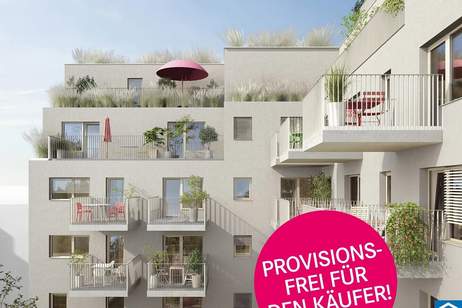 Lebensqualität im Fokus: KH:EK 51 und seine ressourcenschonende Architektur, Wohnung-kauf, 215.000,€, 1230 Wien 23., Liesing