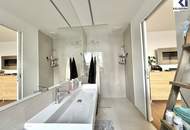 360 TOUR - PENTHOUSE mit TERRASSE NAHE UNIQA-TOWER