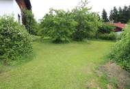 NATURIDYLL - Ruhiges Wohnen mit Urlaubsfeeling und attraktiven Möglichkeiten, Ihre Freizeit aktiv zu gestalten