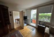 1100 Wien top sanierte und perfekt angelegte 4 Zimmer Wohnung mit Loggia in Ruhelage