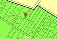 "Gartenparadies am Wiener Neustädter Kanal – 612 m² mit Gartenhaus und Wintergarten!"