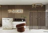 Premium Waterfront Living mit Loggia & Smart-Home-Komfort