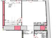 Büroraum mit Terrassenausgang in Bürogemeinschaft beim Aumannplatz