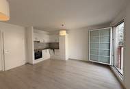 Bethlengasse - 1-Zimmer Neubauwohnung zu vermieten