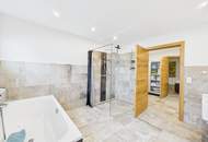 Stilvolles Landhaus mit 3 Wohneinheiten mit Seeblick in traumhafter Lage am Millstätter Hochplateau